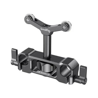 SmallRig 2727 Universal 15mm LWS Rod Mount Lens Support - Ex-Display
