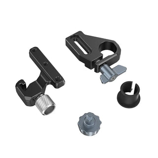 SmallRig 2851 Focus Motor Rod Mount Component for DJI RS 2/RS 3/RS 3 Pro