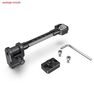 SmallRig 2889 Adjustable Monitor Mount for Select Handheld Gimbal Stabilisers