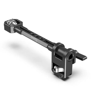 SmallRig 2889 Adjustable Monitor Mount for Select Handheld Gimbal Stabilisers