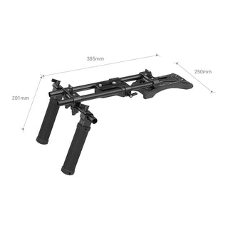 SmallRig 2896 Basic Shoulder Kit