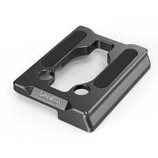 SmallRig 2902 Manfrotto 200PL Quick Release Plate for Select SmallRig Cages