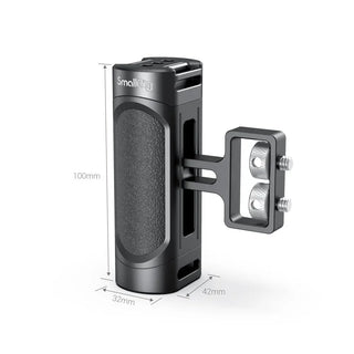 SmallRig 2916 Mini Side Handle (1/4"-20 Screws)