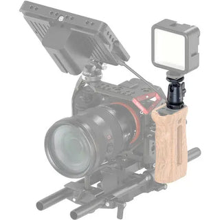 SmallRig 2948B Mini Ball Head with Removable Cold Shoe Mount (Pair)