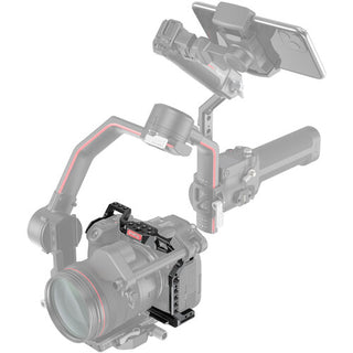 SmallRig 2982B Camera Cage for Canon EOS R5 C, R5, and R6