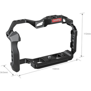 SmallRig 2982B Camera Cage for Canon EOS R5 C, R5, and R6