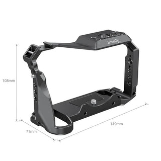 SmallRig 2983 Cage for Panasonic S5 Camera