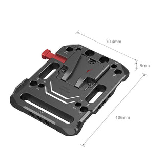 SmallRig 2988 V-Mount Battery Plate