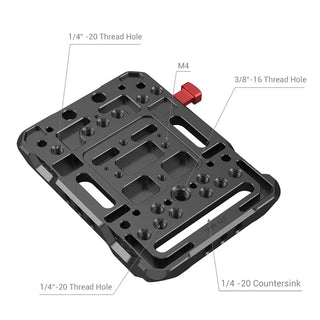 SmallRig 2988 V-Mount Battery Plate