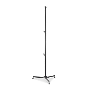 Manfrotto Aluminum 3-Section Studio Stand (Black)