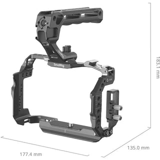 SmallRig 5197 Cage Kit for Canon EOS R6 Mark II