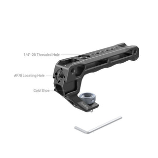 SmallRig 3765 ARRI Locating Top Handle (Lite)