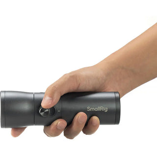 SmallRig 4634 RF 10C Portable Focusable LED Video Light