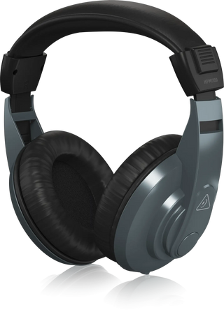 Behringer HPM-1100 Studio Headphones (Grey)