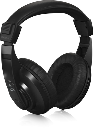 Behringer HPM-1100 Studio Headphones (Black)