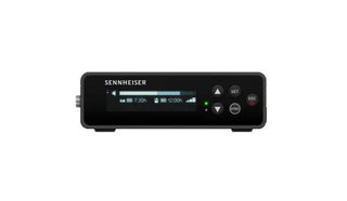 Sennheiser EW-DP EK Camera-Mount Digital Wireless Receiver (R4-9: 552 to 608MHz)