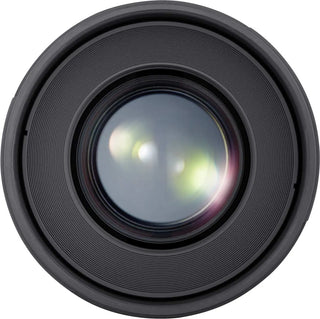 Samyang 50mm F1.2 XP Premium Canon EF AE Full Frame Camera Lens