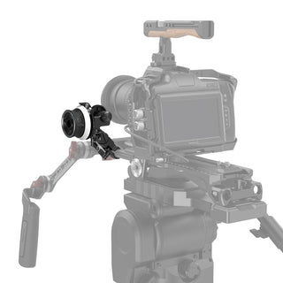 SmallRig 3010C Mini Follow Focus