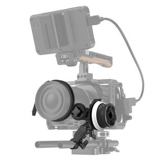 SmallRig 3010C Mini Follow Focus