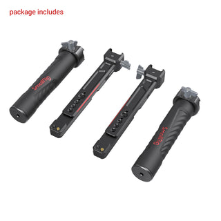 SmallRig 3027 Dual Handgrip for DJI RS 2/RSC 2/RS 3/RS 3 Pro/RS 4/RS 4 Pro