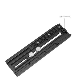 SmallRig 3031 Extended Quick Release Plate for DJI RS 2/Ronin-S/RS 3/RS 3 Pro