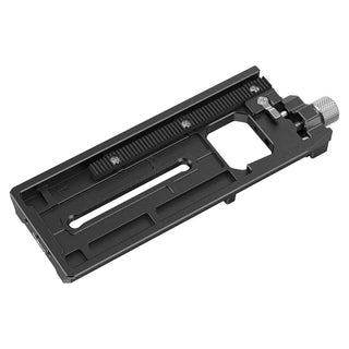 SmallRig 3061 Quick Release Plate with Arca-Swiss for DJI RS 2/RSC 2/Ronin-S/RS 3/RS 3 Pro/RS 4/RS 4 Pro