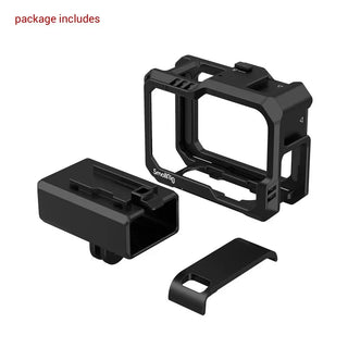 SmallRig 3083 Camera Cage for GoPro HERO10/HERO9 Black