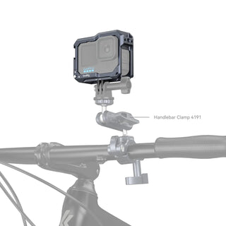 SmallRig 3084 Camera Cage for GoPro HERO11/HERO10/HERO9