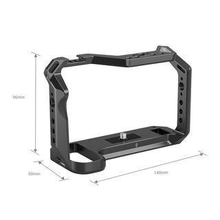 SmallRig 3087 Cage for FUJIFILM X-S10 Camera