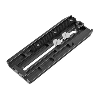 SmallRig 3158B Manfrotto Quick Release Plate for DJI RS 2/RSC 2/Ronin-S/RS 3/RS 3 Pro/RS 4/RS 4 Pro