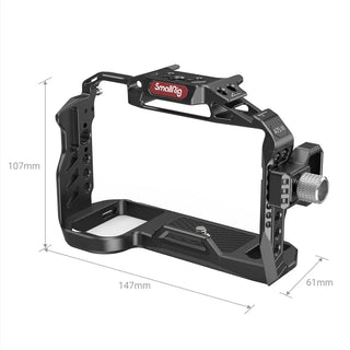 SmallRig 3180 Standard Cage Kit for Sony Alpha 7SIII