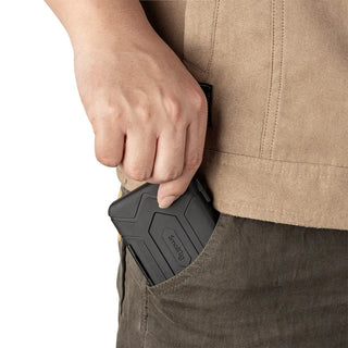 SmallRig 3192 Memory Card Case