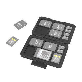 SmallRig 3192 Memory Card Case