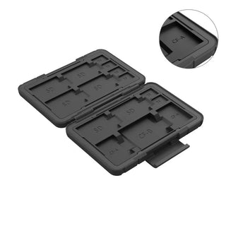 SmallRig 3192 Memory Card Case