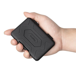 SmallRig 3192 Memory Card Case