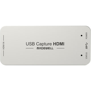 Magewell USB Capture HDMI Gen 2