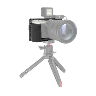 SmallRig 3212 Cage with Side Handle for Sony A7C Camera