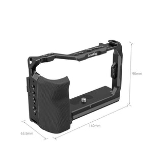 SmallRig 3212 Cage with Side Handle for Sony A7C Camera