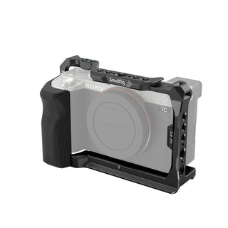 SmallRig 3212 Cage with Side Handle for Sony A7C Camera