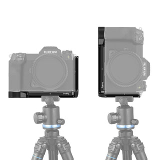 SmallRig 3232 L Bracket for Fujifilm GFX 100S and GFX 50S II Camera