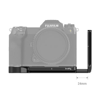 SmallRig 3232 L Bracket for Fujifilm GFX 100S and GFX 50S II Camera