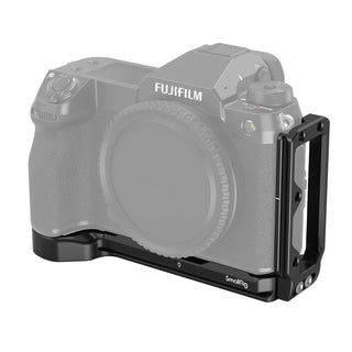 SmallRig 3232 L Bracket for Fujifilm GFX 100S and GFX 50S II Camera