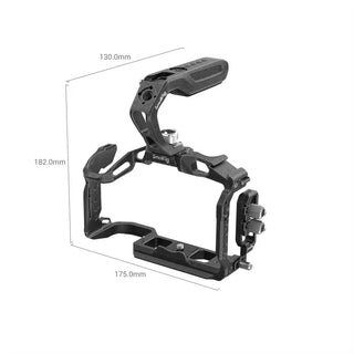 SmallRig 3234B Black Mamba Kit for Canon EOS R5 C / R5 / R6