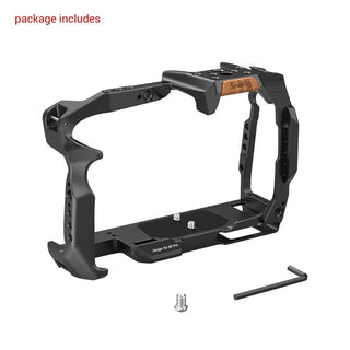 SmallRig 3270B Full Cage for Blackmagic Pocket Cinema Camera 6K Pro / 6K G2