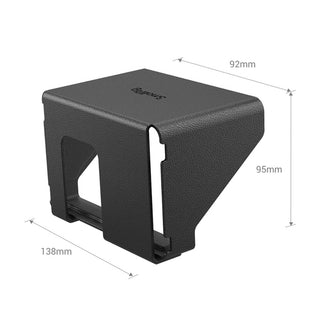 SmallRig 3273 Sunhood for Blackmagic Design Pocket Cinema Camera 6K Pro