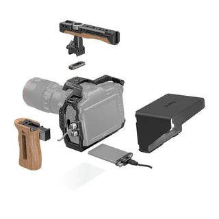 SmallRig 3299 Professional Accessory Kit for BMPCC 6K PRO