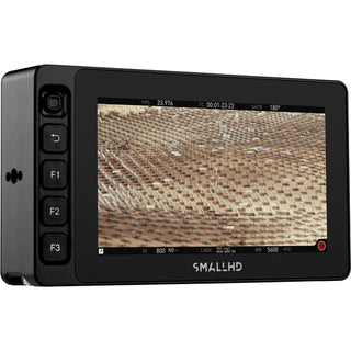 SmallHD ULTRA 5 Bright Touchscreen Monitor