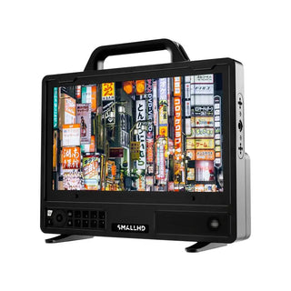 SmallHD Cine 13 UHD 4K High-Bright Monitor