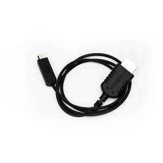 SmallHD Hyperthin Micro to Full HDMI Cable (24"/61cm)