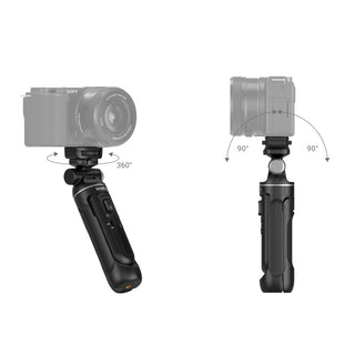 SmallRig 3326 SR-RG1 Wireless Shooting Grip